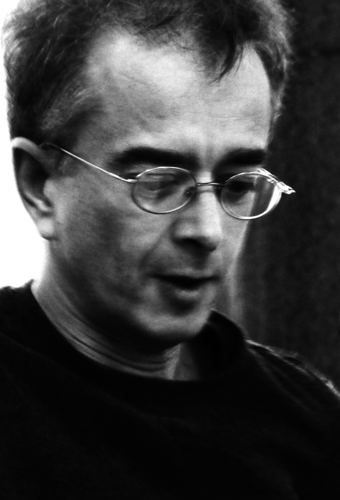 Adrian de Silva (09.05.1966 – 13.06.2023). © Justine Wodtke